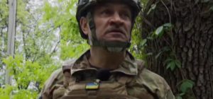 "Дуже зачепило": суддя "МастерШеф" Ектор Хіменес-Браво зізнався, як вирішив вступити до ЗСУ