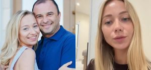 Дружина Віктора Павліка ошелешила заявою про пухлину в грудях