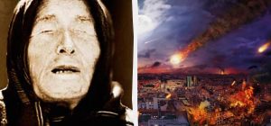 Пророцтва Баби Ванги: що сліпа провидиця побачила в майбутньому