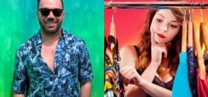 Мінус 10 років забезпечено: Андре Тан назвав ТОП-5 відтінків, які "омолоджують"