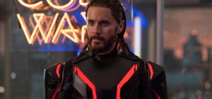 Disney планував додати у фільм "Трон: Арес" персонажа, якого зіграла б нейромережа