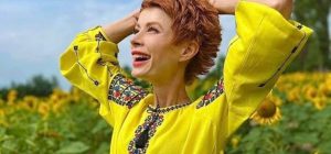 "Усе, що потрапляє в організм, - згорає": Олена-Крістіна Лебідь розсекретила свою вагу