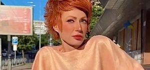 Піар чи правда: телеведуча Олена-Крістіна Лебідь зізналася, чи справді вагітна