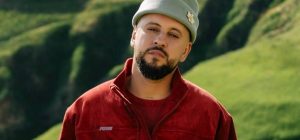 Дмитро Монатік вперше показав обличчя свого третього сина (фото)