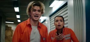 Вийшов трейлер комедійного горору "Холодне сховище" з Ліамом Нісоном і Джо Кірі