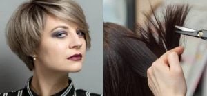 Модні зачіски та стрижки для жінок 50+ з круглим обличчям: названо найкращі