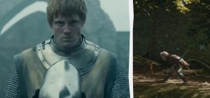 Інсайдери потішили фанатів новиною про приквел "Гри Престолів"