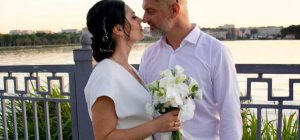 "Не живемо разом": захисник "Азовсталі" Діанов розкрив подробиці особистого життя після одруження