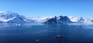 З гумором і пінгвінами: вийшов трейлер фільму Антона Птушкіна про українських полярників