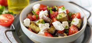 Салат із баклажанів за 10 хвилин: три прості рецепти, які не можна пропустити