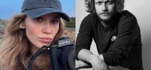 Ексдівчина актора Костянтина Темляка звинуватила його в домашньому насиллі