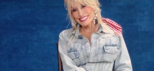 Легендарна американська співачка стала іконою Книги рекордів Гіннеса