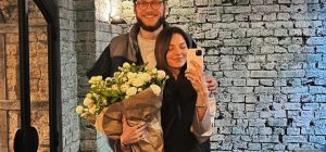 "Мене шокувало": дружина Костянтина Темляка відреагувала на скандал щодо домашнього насилля