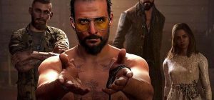 Ubisoft анонсувала серіал за Far Cry, а потім видалила пост