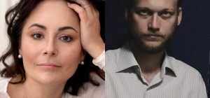 Известная украинская актриса вступилась за Темляка после обвинения его в домашнем насилии