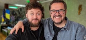 Пономарев назвал причину, по которой начал дружить с Хомой