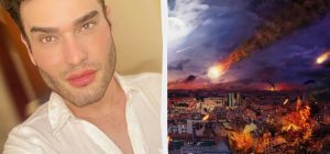 "Живой Нострадамус" сделал новое пугающее предсказание: в чем суть его пророчества