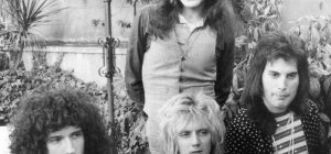 У Фредди Меркьюри был тайный ребенок? Гражданская жена легенды Queen дала ответ