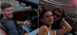 Скандальный блогер Волошин закрутил новый роман и сразу же нарвался на критику (фото)