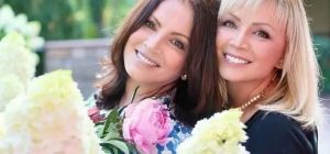 Ротару захейтили за фото из Киева: сестра звезды эмоционально ответила