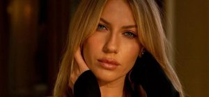 Вместо устриц - хлеб с маслом: Леся Никитюк показала, как и где отдыхает с родителями