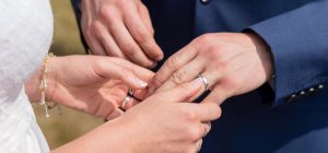 Что нужно для счастливого брака: психолог назвал один важный навык