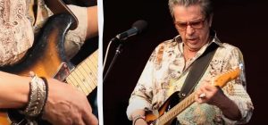 Умер вокалист легендарных "Derek and the Dominos"