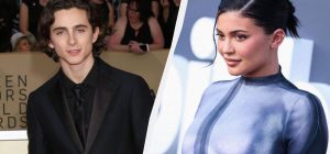 "Жесткое пренебрежение": Тимоти Шаламе подогрел слухи о разрыве с Кайли Дженнер