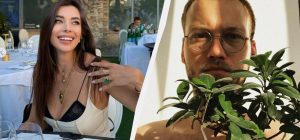 "Мисс Украина - Вселенная" эмоционально высказалась о скандале вокруг Темляка (фото)