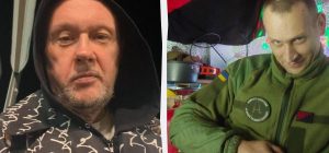 На фронте погиб художник Давид Чичкан: арт-критик вспомнил последние разговоры с другом