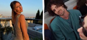 Леся Нікітюк розповіла, як Дантес став співведучим на "Хто зверху?"