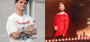 Анатолій Анатоліч жорстко "проїхався" по Максу Коржу за "антивоєнні" заяви