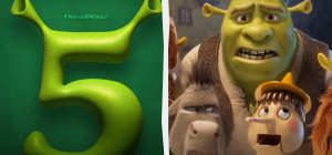 Прем'єру нового "Шрека" знову перенесли