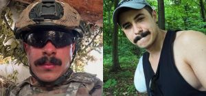 "Це було жахливо": стало відомо, як син телеведучого Грубича втратив руку на фронті