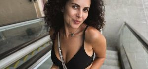 Настя Каменських вийшла на зв'язок на тлі чуток про таємну дитину від Потапа (фото)