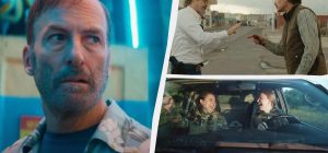 "Еддінгтон", "Ніхто 2" та "Куба і Аляска": головні кінопрем'єри тижня