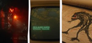 Сьогодні у США виходить серіал "Чужий: Земля": що треба знати