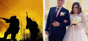 На війні в Україні загинув зять Пригожина