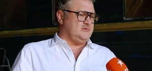 Відомий український актор відверто розповів про важкий стан своєї матері