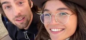 Володимир Дантес і Даша Кацуріна розійшлися: ЗМІ дізналися подробиці