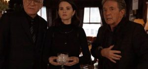 Селена Гомес і Меріл Стріп у 5-му сезоні "Убивства в одній будівлі": вийшов трейлер