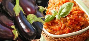 Як приготувати баклажанну ікру по-грузинськи: 3 шикарні рецепти