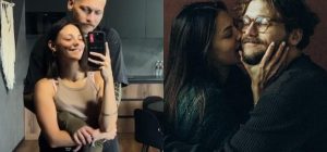 "Опора зникла": дружина Темляка натякнула на розрив у новій заяві на тлі гучного скандалу