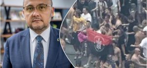 Скандал на концерті Макса Коржа у Варшаві: посол різко засудив українців