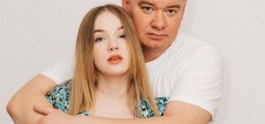 "Сподіваюся, потягне": Кошовий розкрив плани старшої доньки на майбутнє