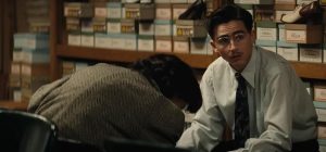 Вийшов перший трейлер спортивної трагікомедії "Марті Найкращий" з Тімоті Шаламе