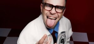 На тлі психічного розладу: Wellboy заявив про розрив із дівчиною