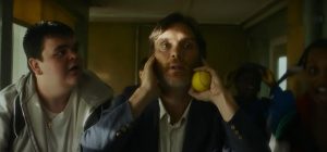 Netflix показав перший трейлер "Стіва" з Кілліаном Мерфі