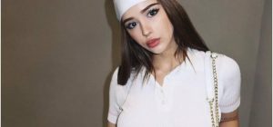 Відома українська блогерка зробила вторинну ринопластику та пояснила причину (відео)