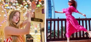 Трагічно загинула блогерка-мільйонниця Ната Лайм: підписники дізналися про це випадково (відео)